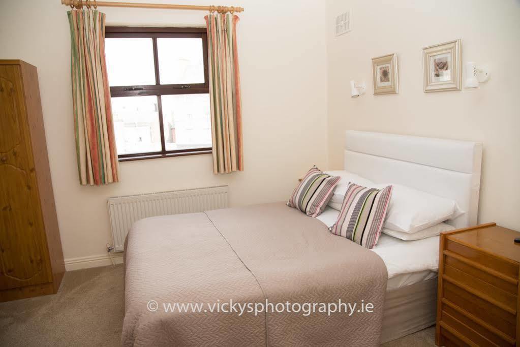 The Townhouse Bed & Breakfast Kilkenny Exterior photo